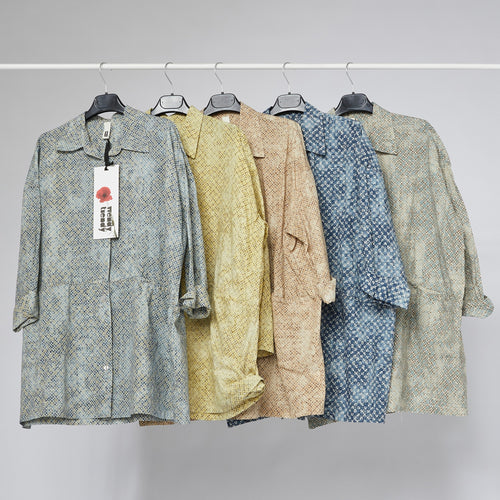 B2B SHIRT 126008