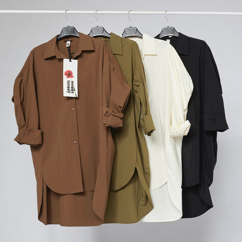 B2B SHIRT 225331