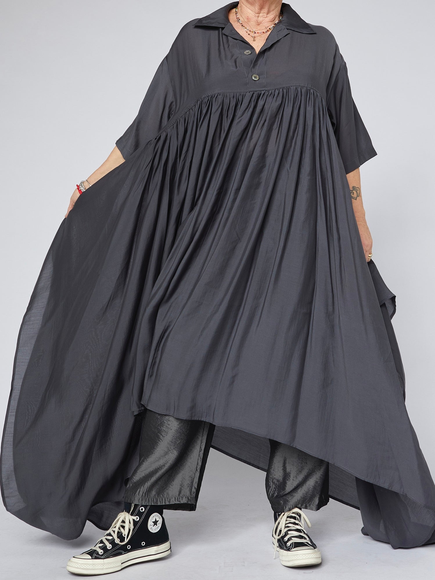 B2B DRESS 250487