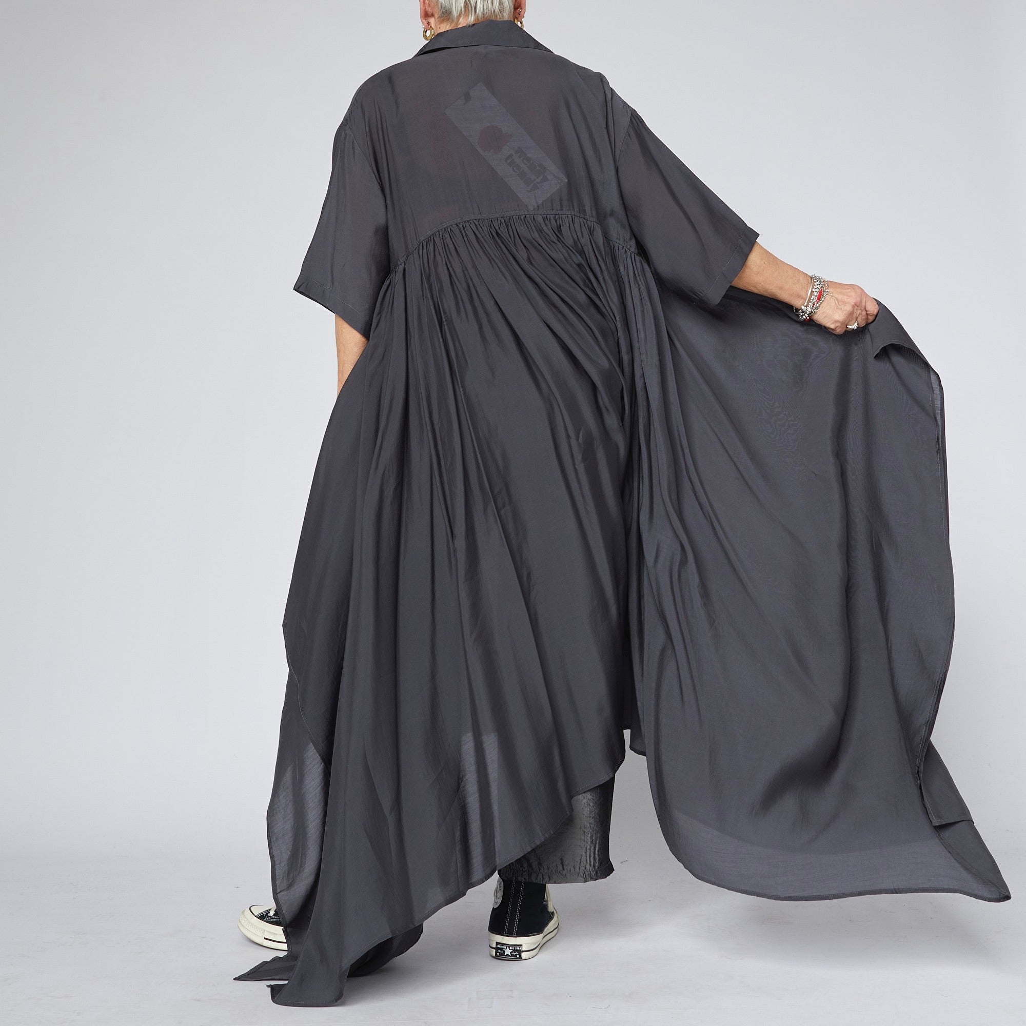 B2B DRESS 250487