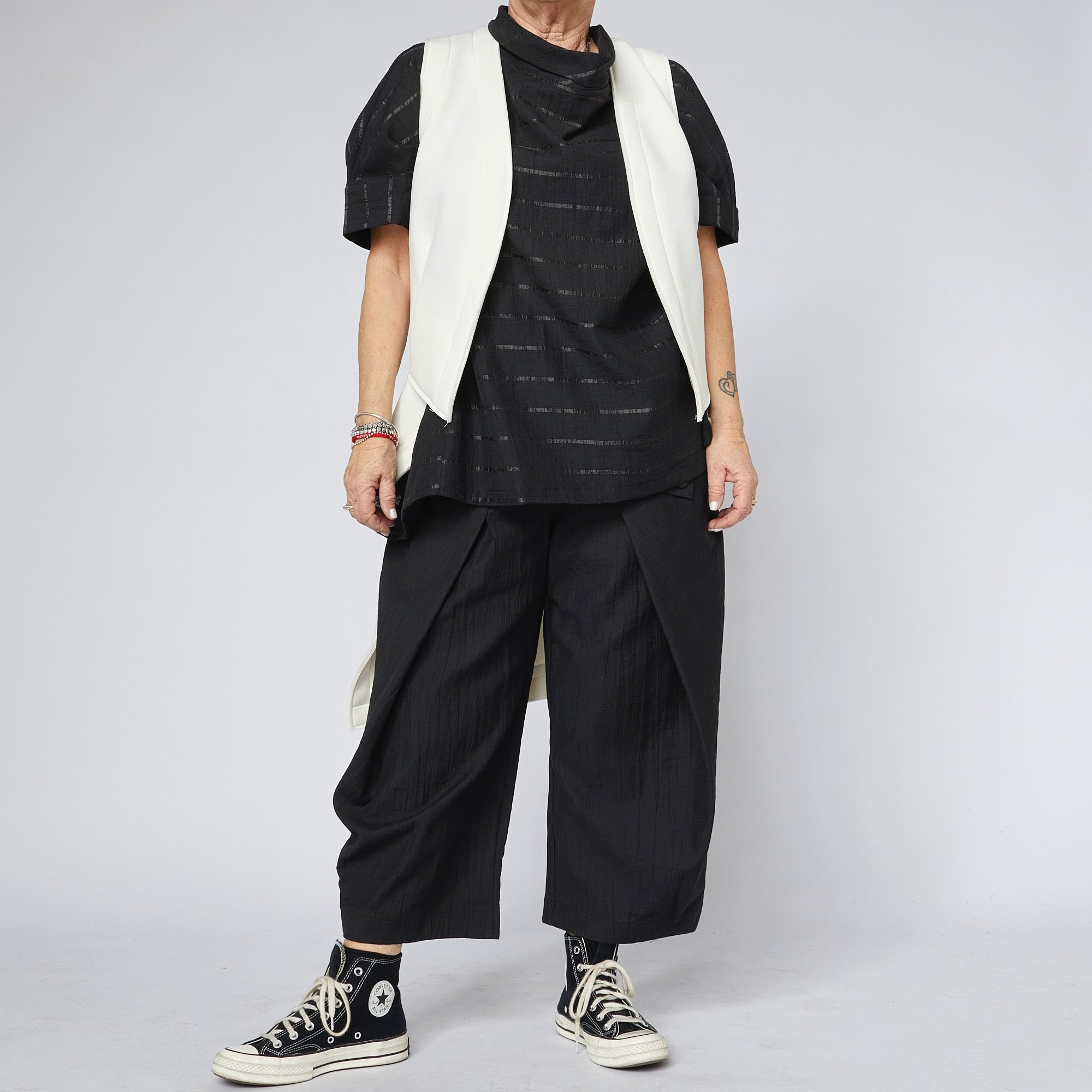B2B GILET 125161