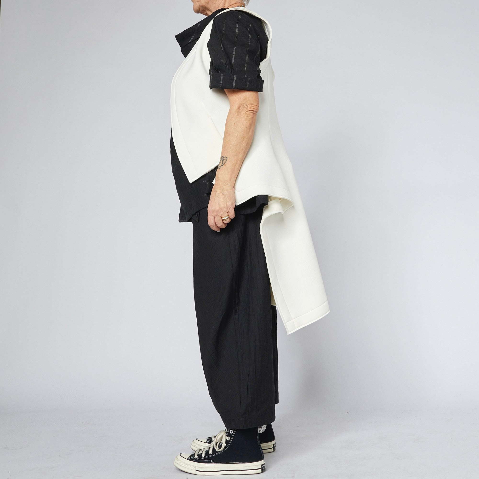 B2B GILET 125161