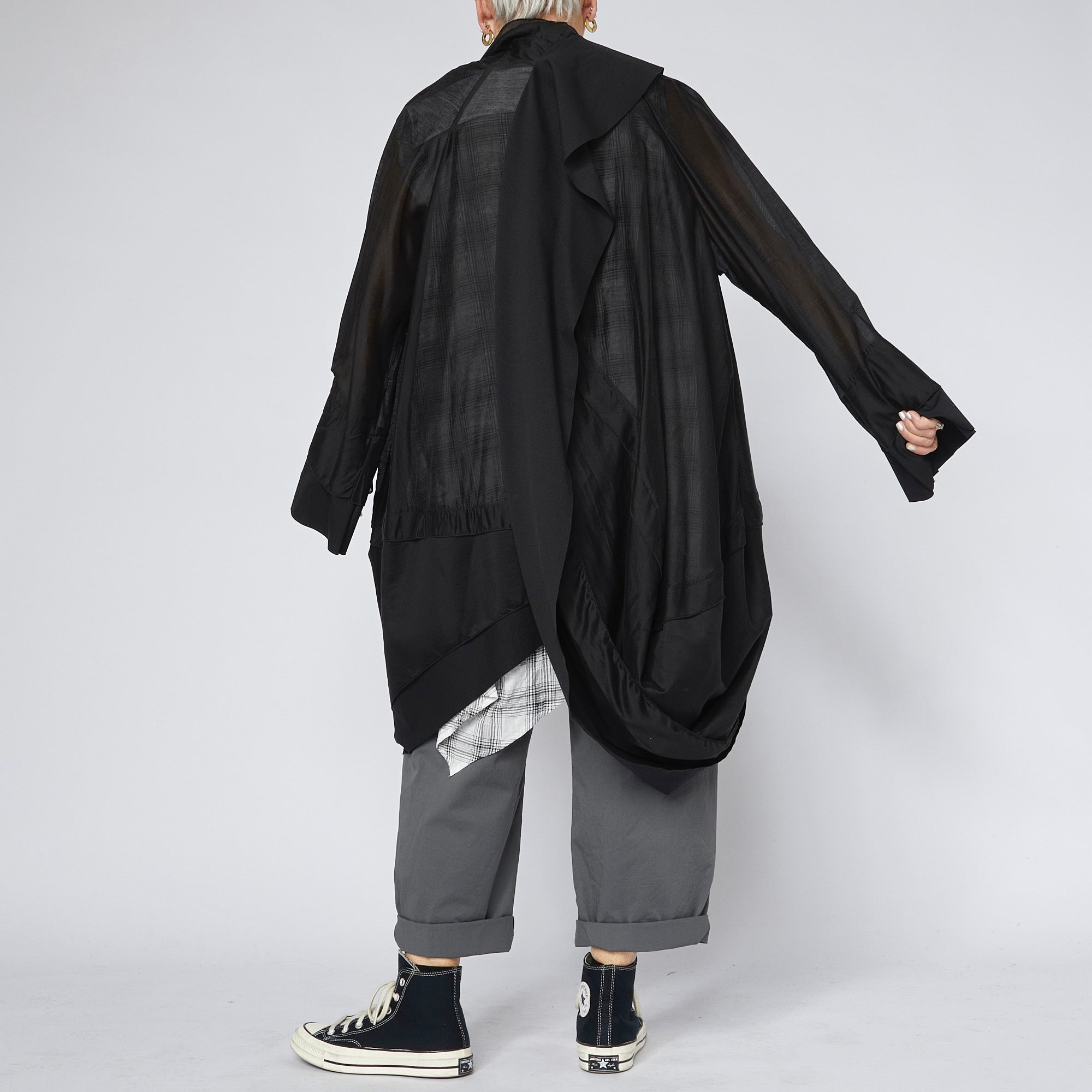 B2B JACKET 125210