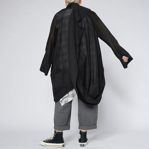 B2B JACKET 125210