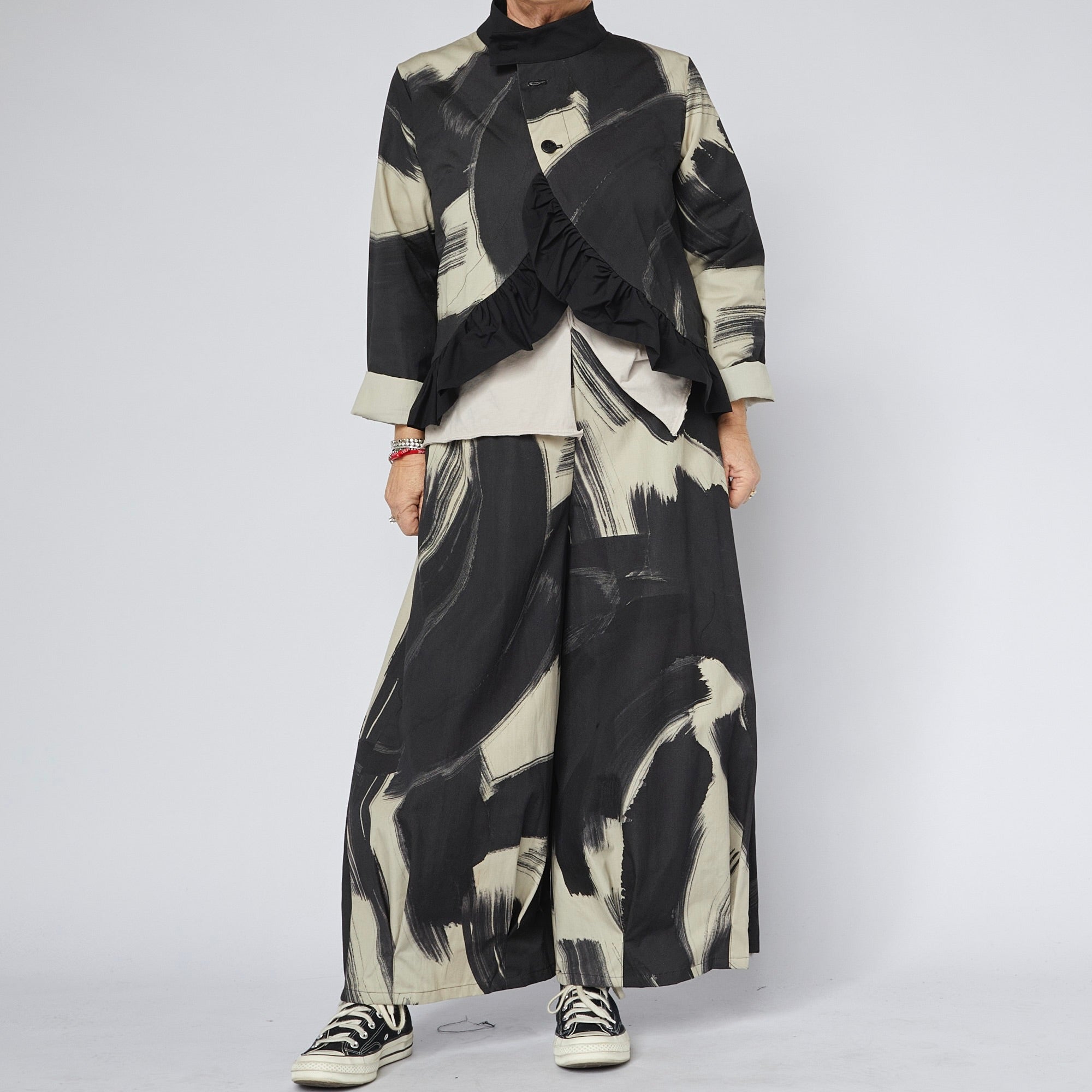 JACKET 226007