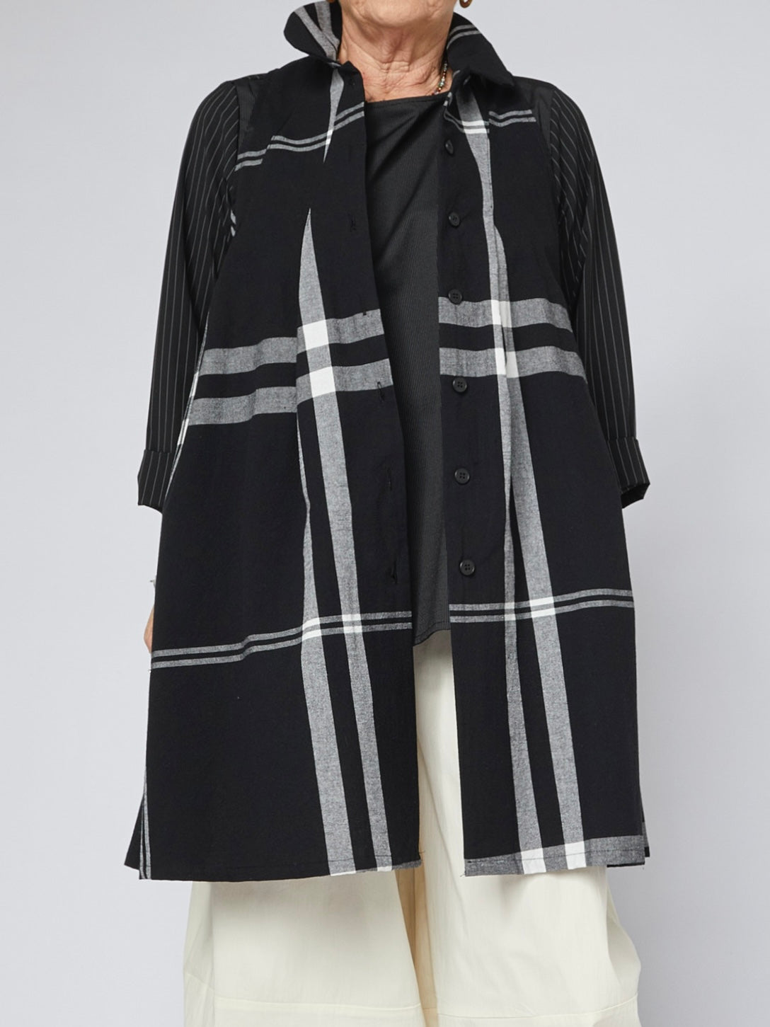 B2B GILET 226051