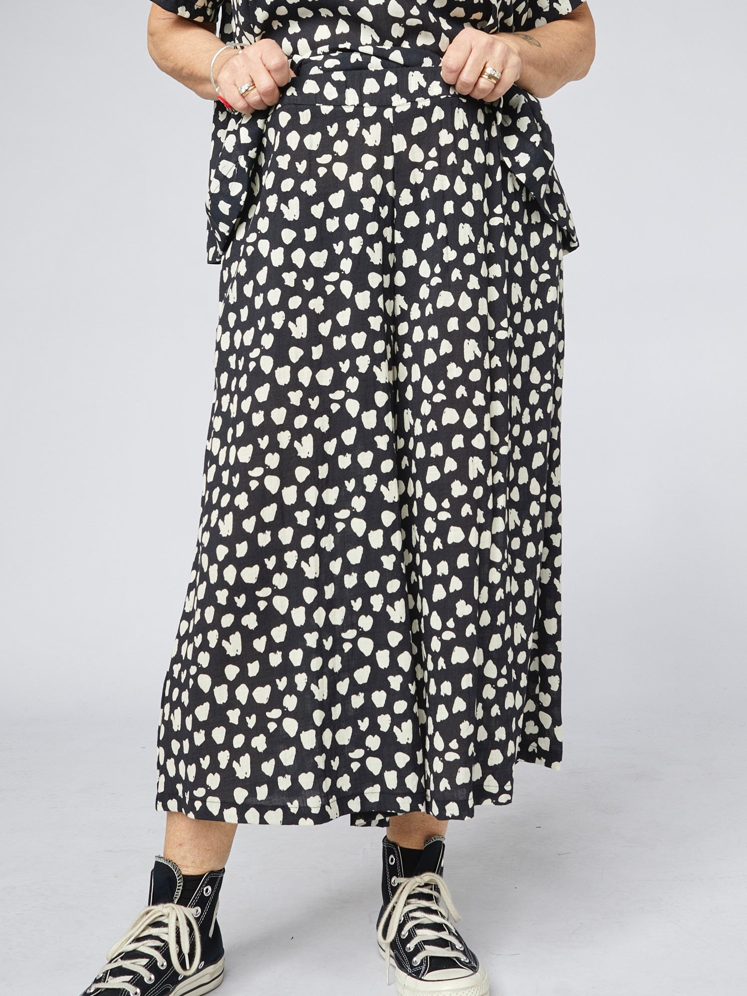 B2B PANTS 250235