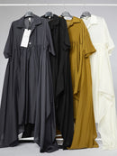 B2B DRESS 250487