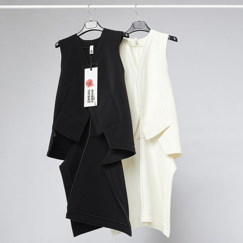 B2B GILET 125161