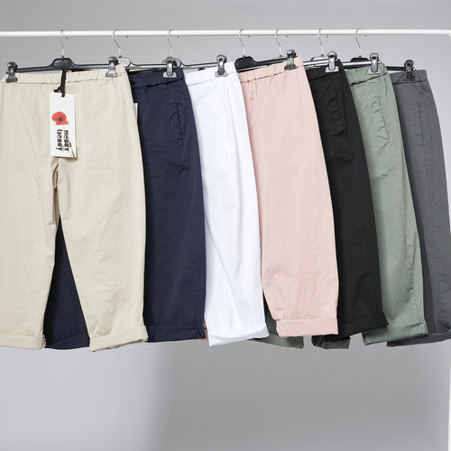 B2B PANTS 791560