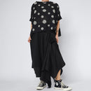 B2B CAPE/SKIRT 250516