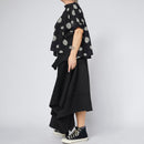 B2B CAPE/SKIRT 250516