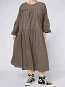 B2B DRESS 250690