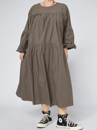 B2B DRESS 250690