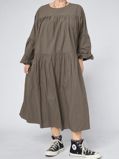 B2B DRESS 250690