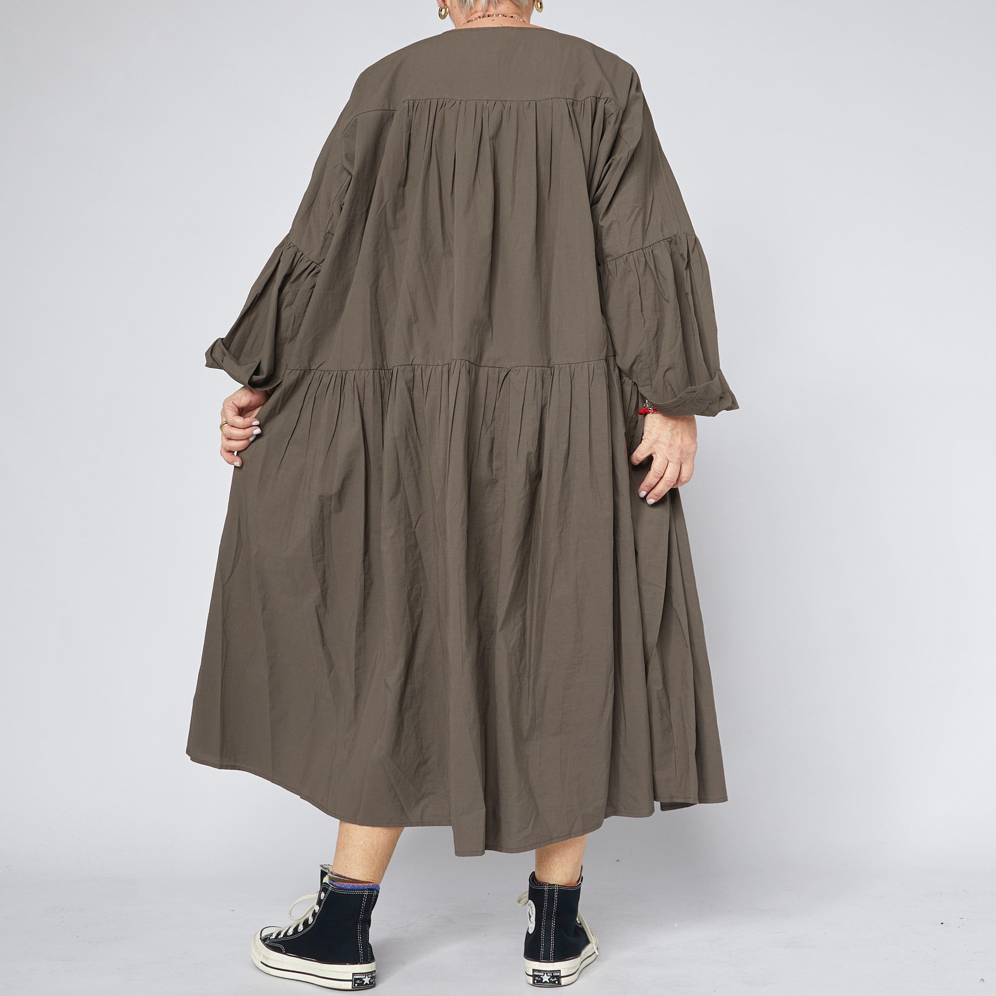 B2B DRESS 250690