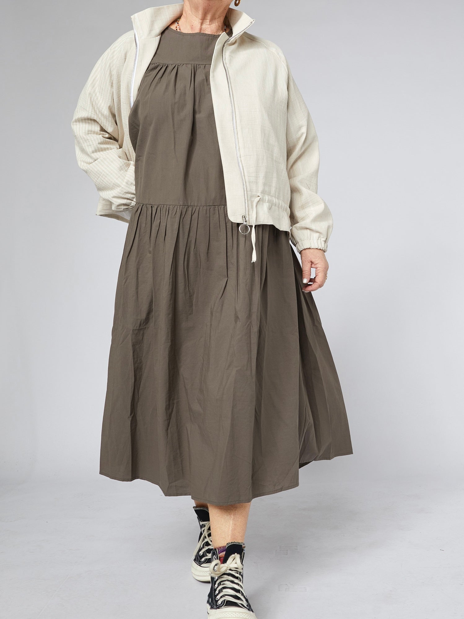 B2B DRESS 250690