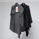 B2B CAPE/SKIRT 250516