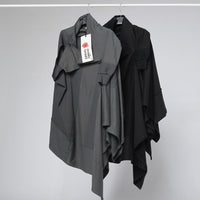 B2B CAPE/SKIRT 250516