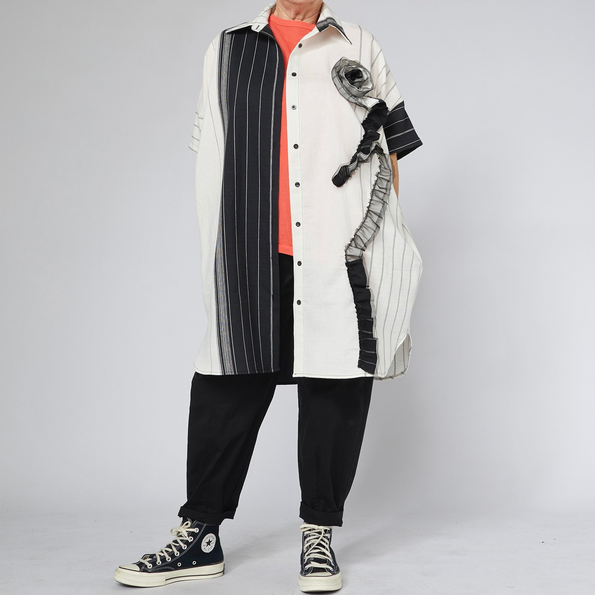 B2B SHIRT 126006