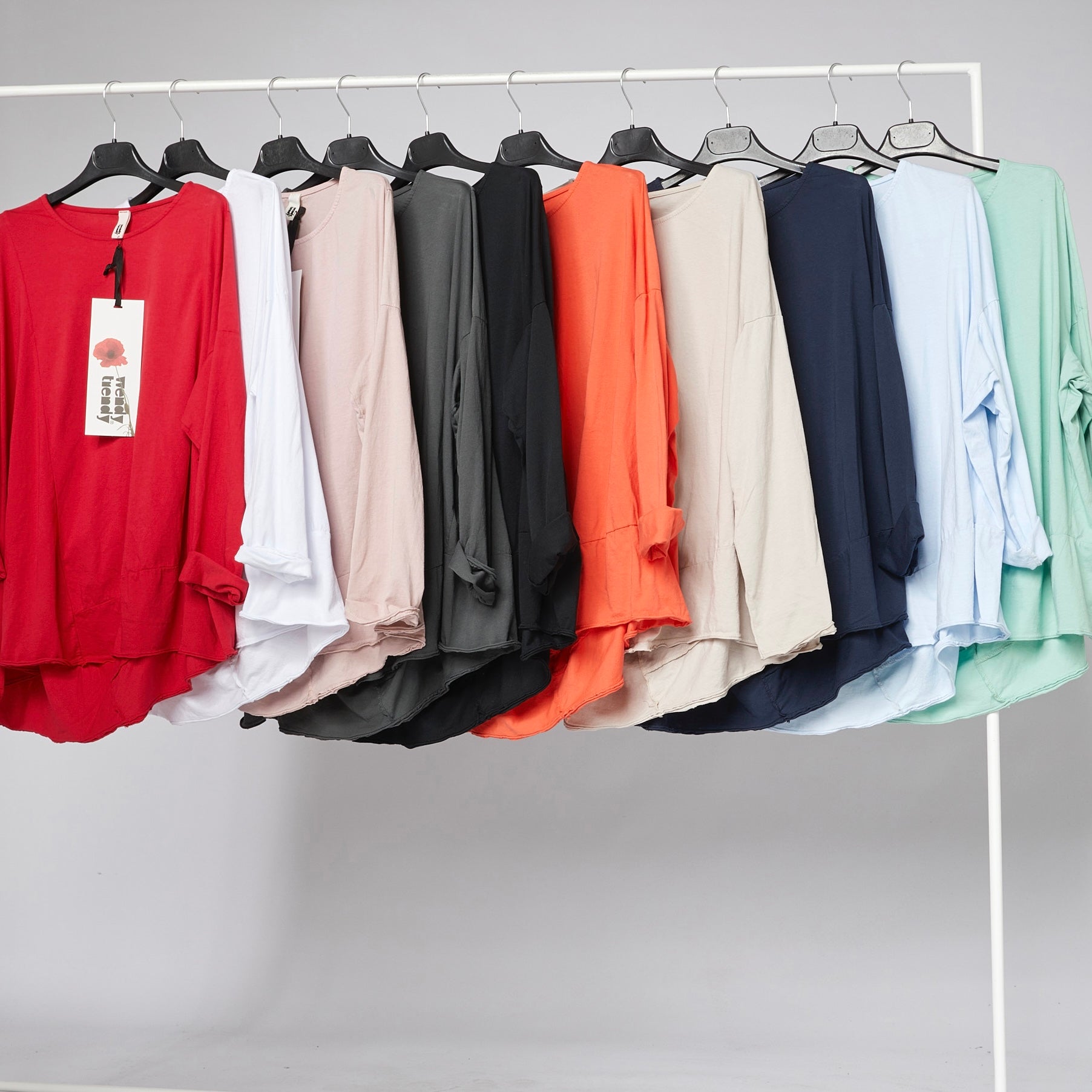 B2B T-SHIRT 226088