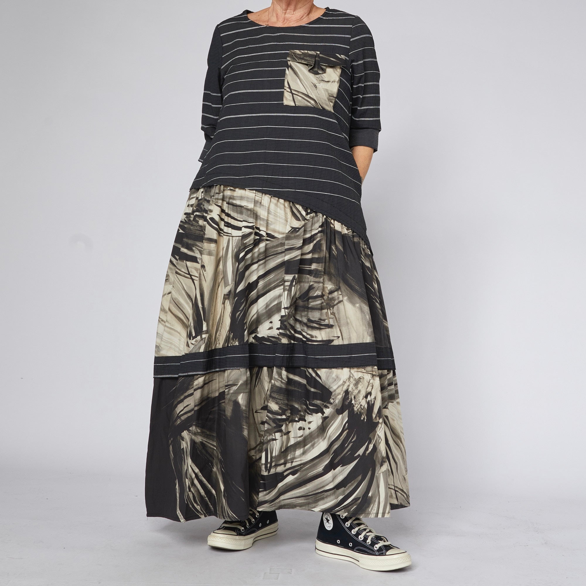 B2B DRESS 126010