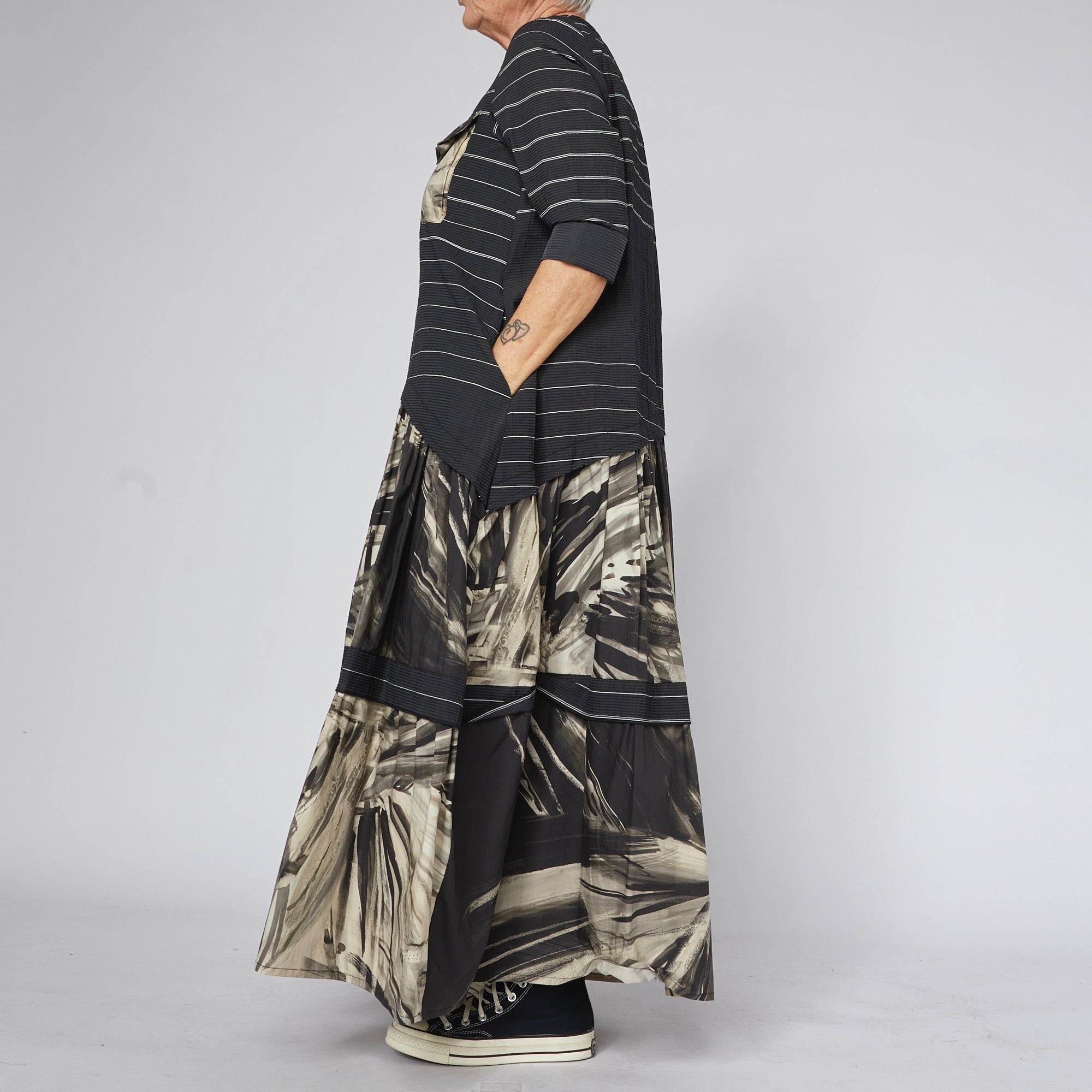 B2B DRESS 126010