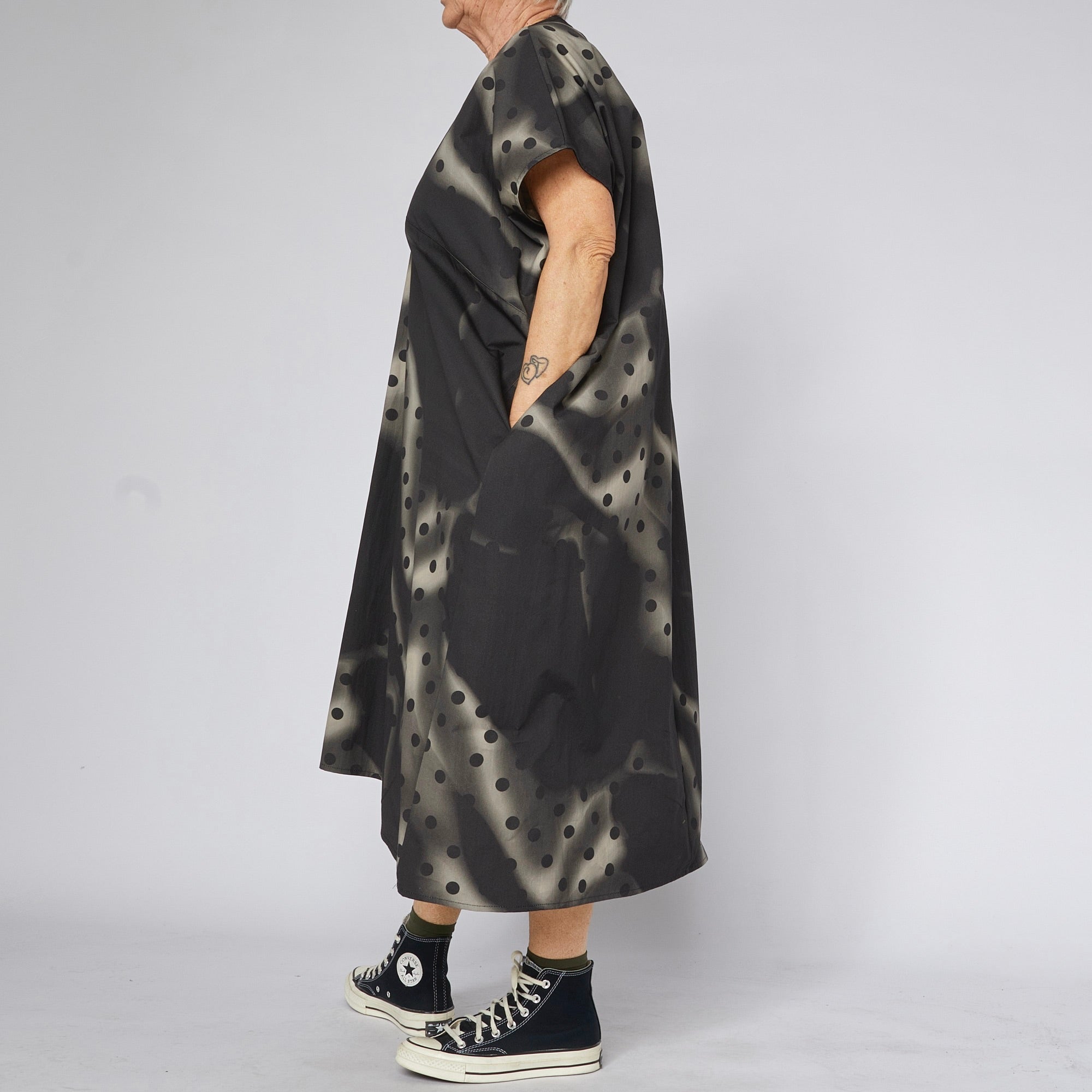 B2B DRESS 225394