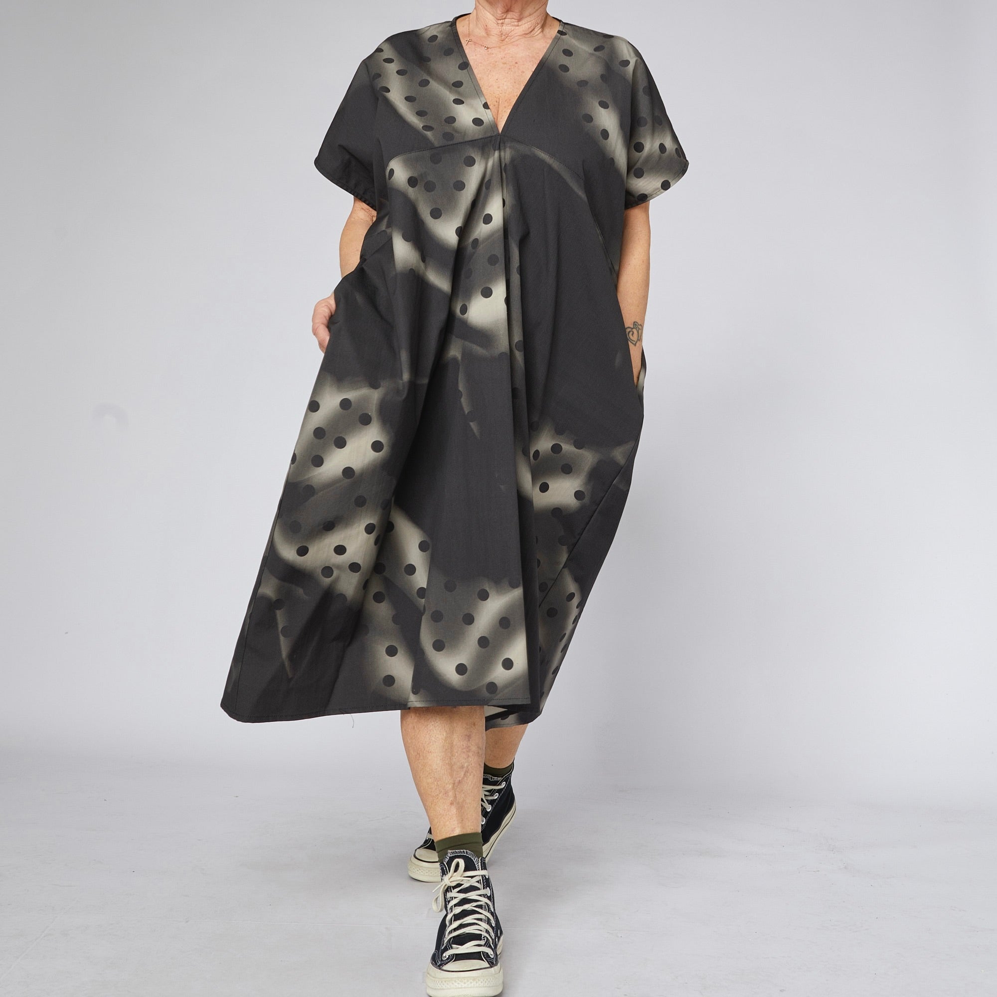 B2B DRESS 225394