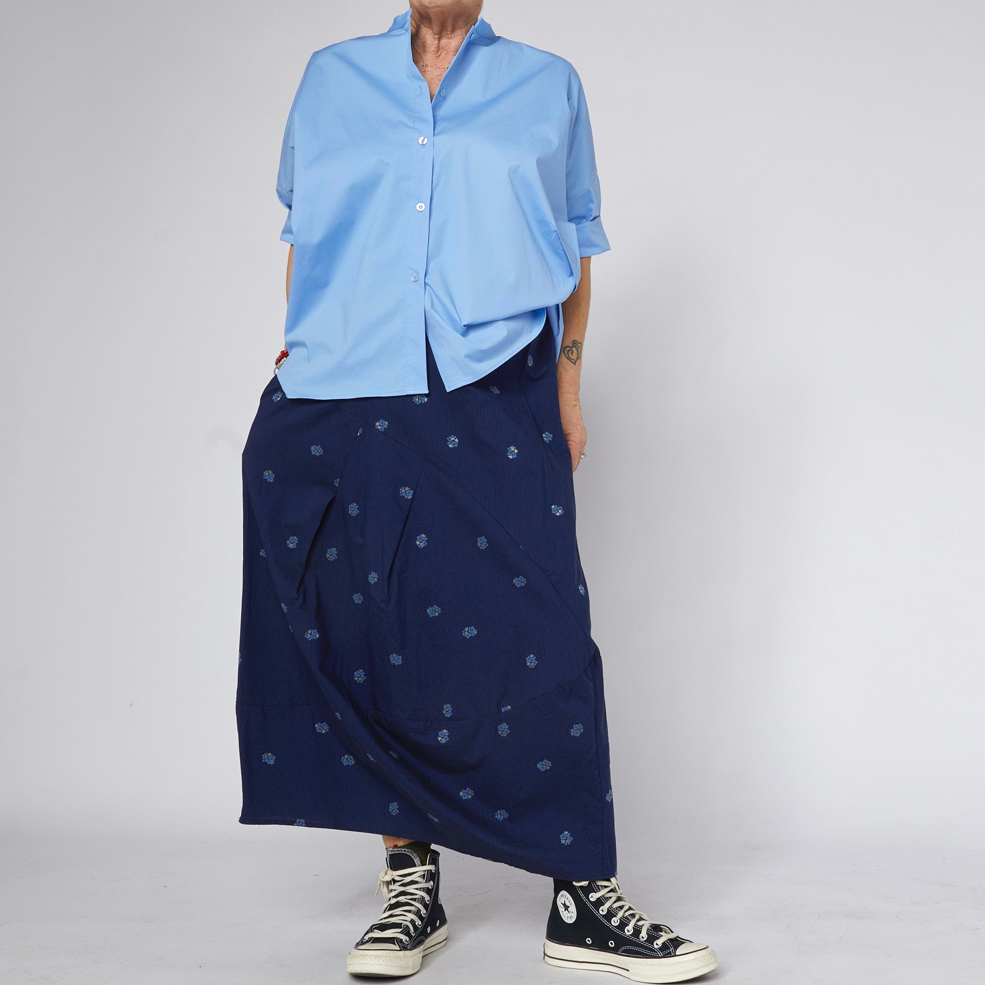 B2B SKIRT 240705