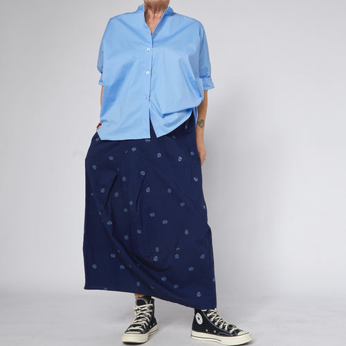 B2B SKIRT 240705