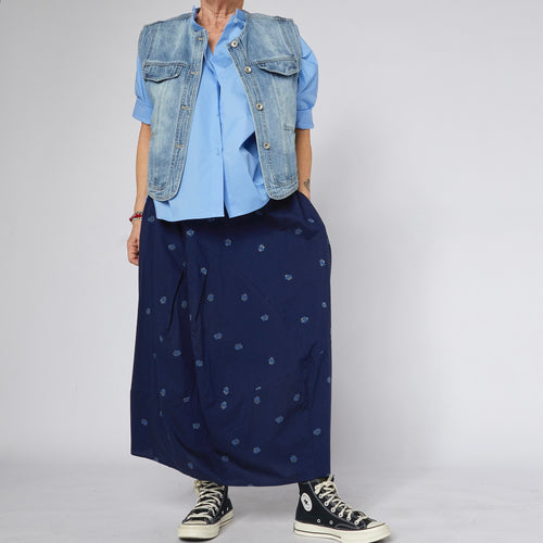 B2B SKIRT 240705
