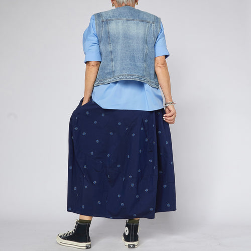 B2B SKIRT 240705