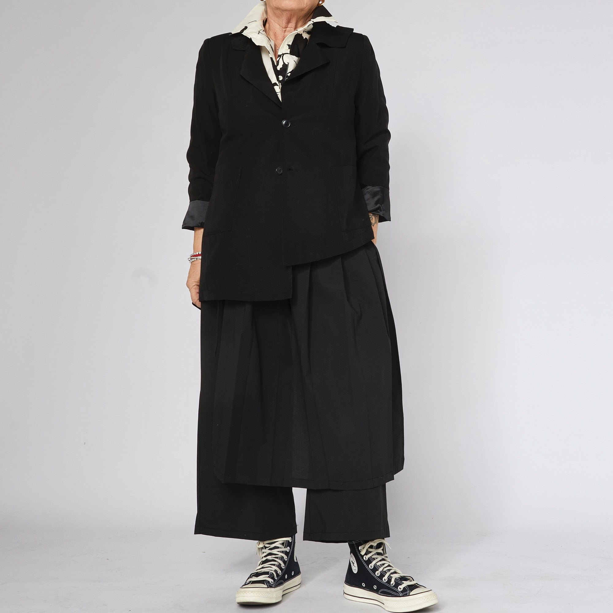 JACKET 250785