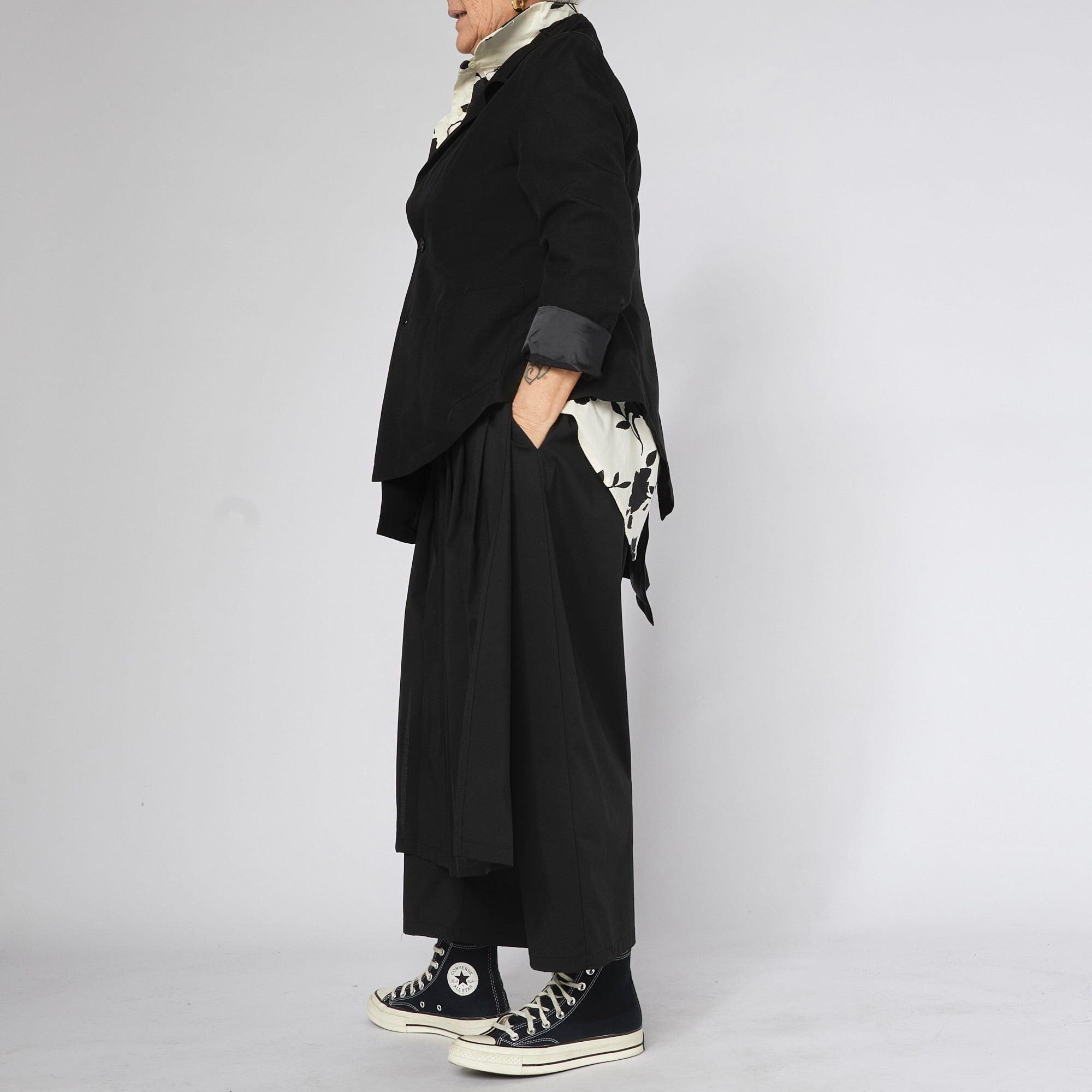 B2B JACKET 250785