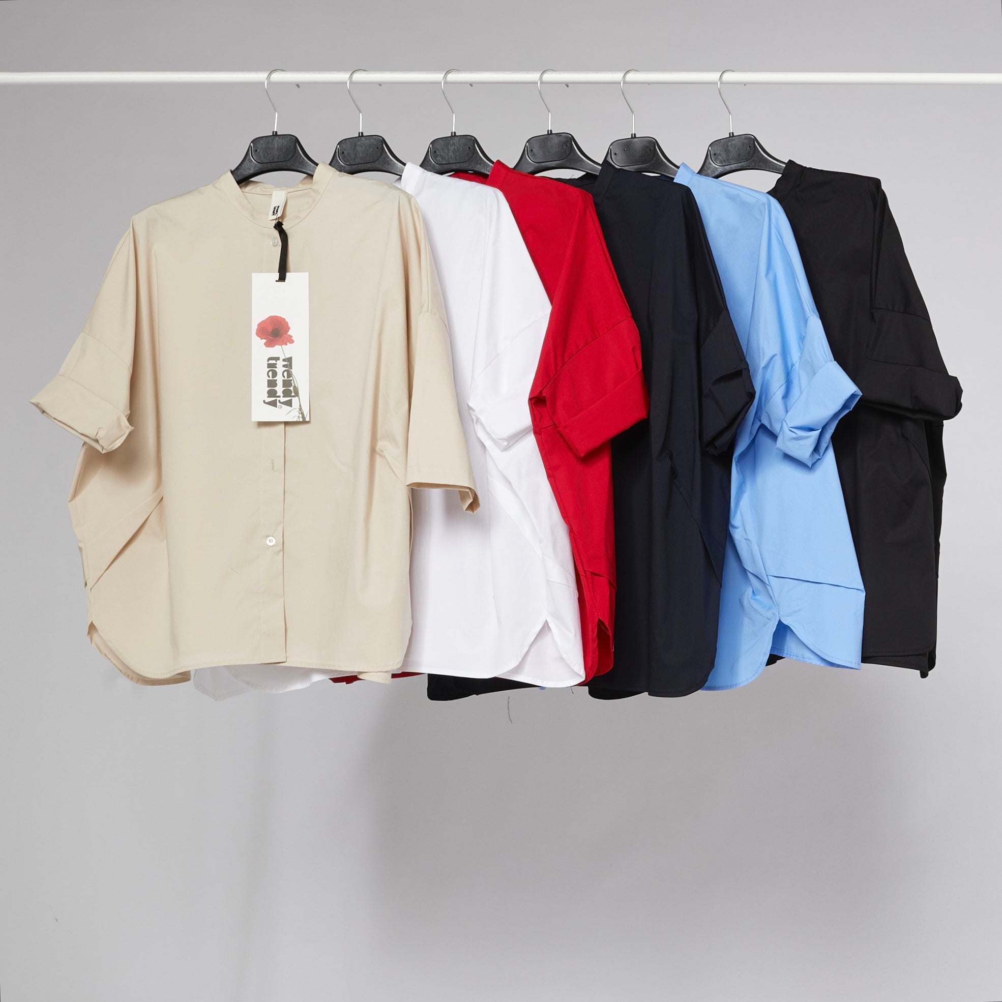 B2B SHIRT 110067