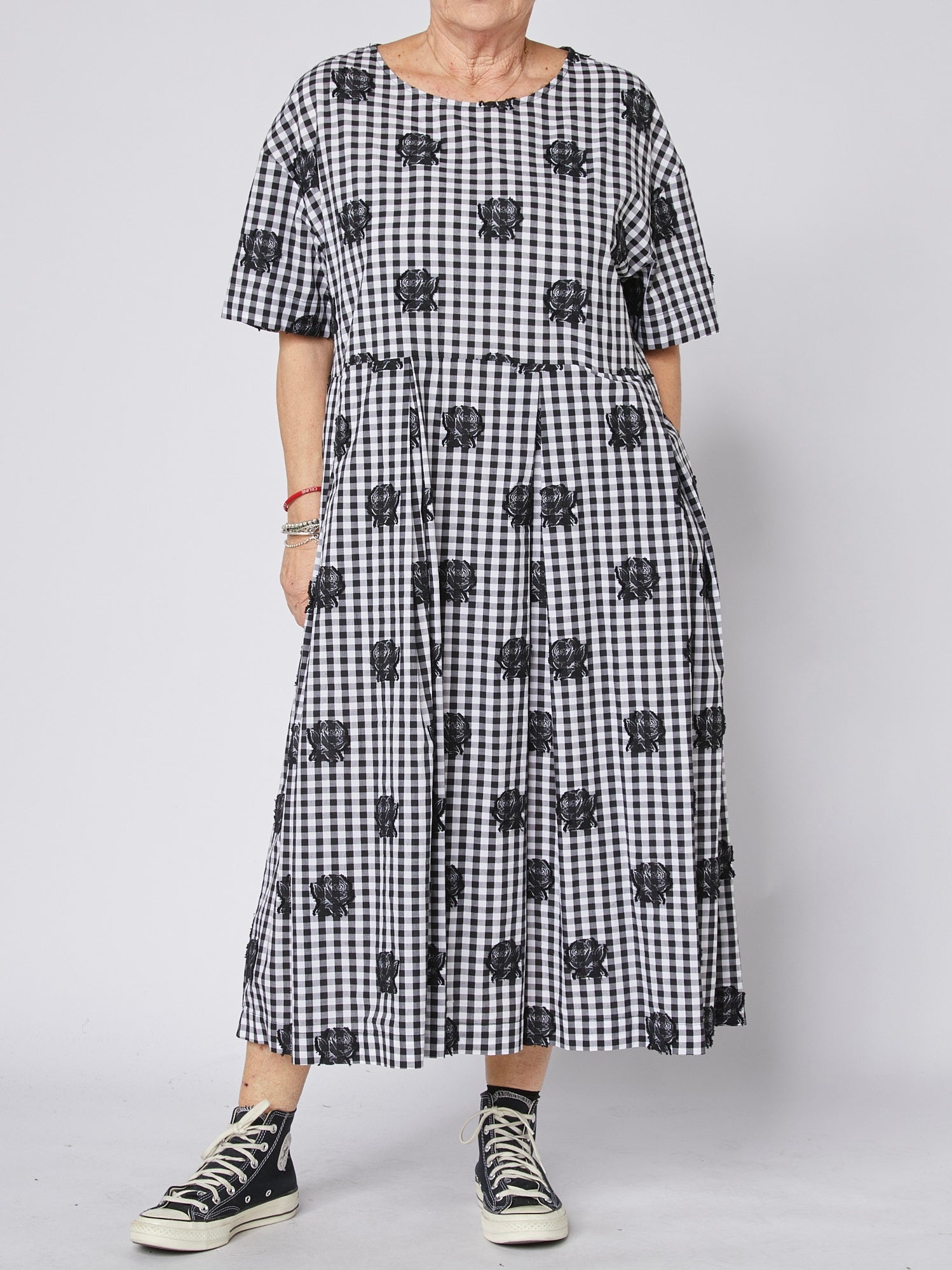 B2B DRESS 241080