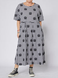 B2B DRESS 241080