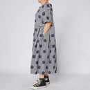 B2B DRESS 241080