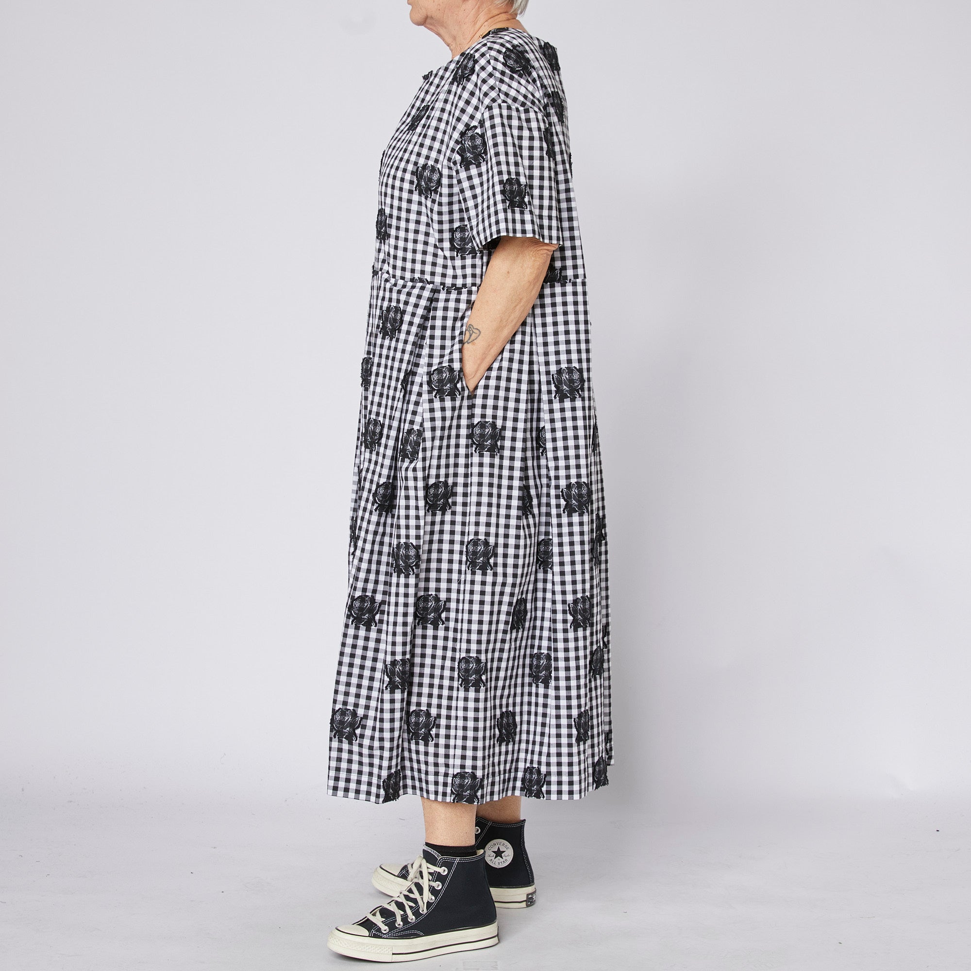 B2B DRESS 241080