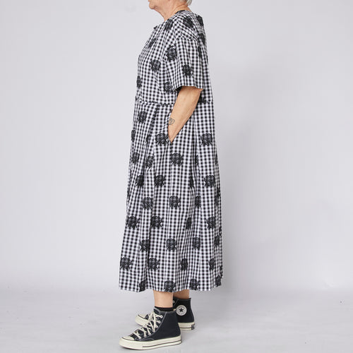 B2B DRESS 241080