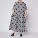 B2B DRESS 241080