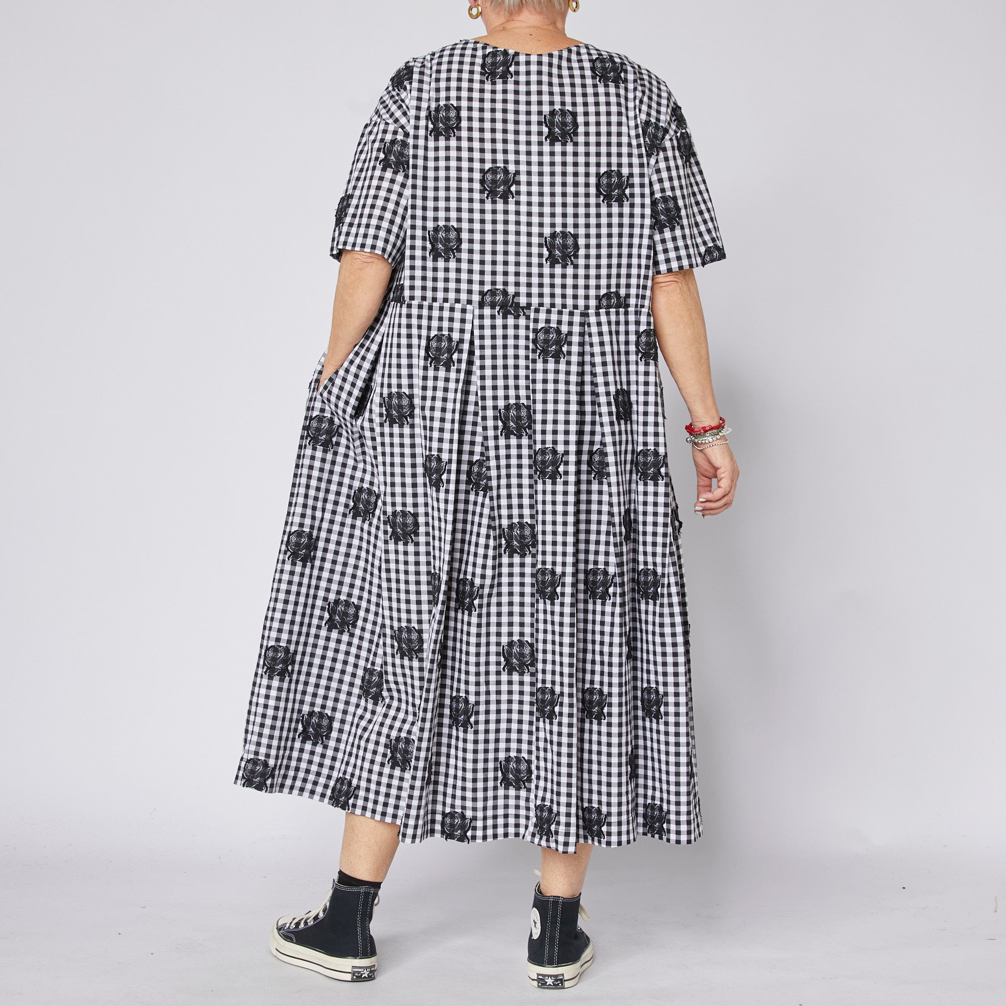 B2B DRESS 241080