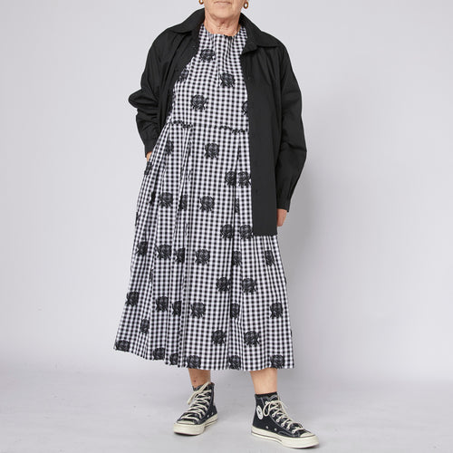 B2B DRESS 241080