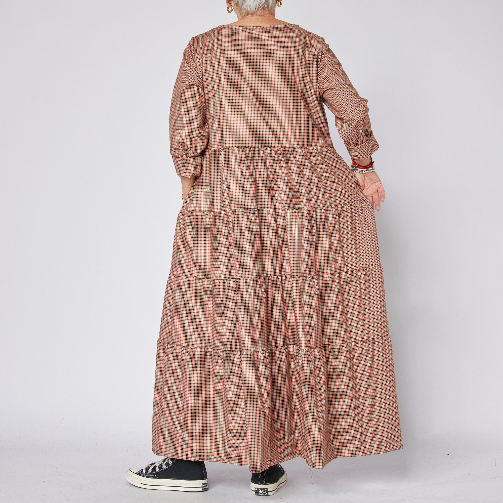 B2B DRESS 225353