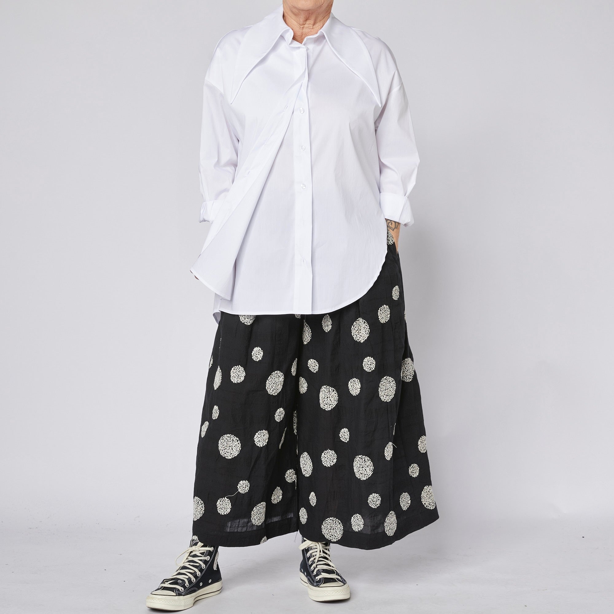 B2B SHIRT 223804