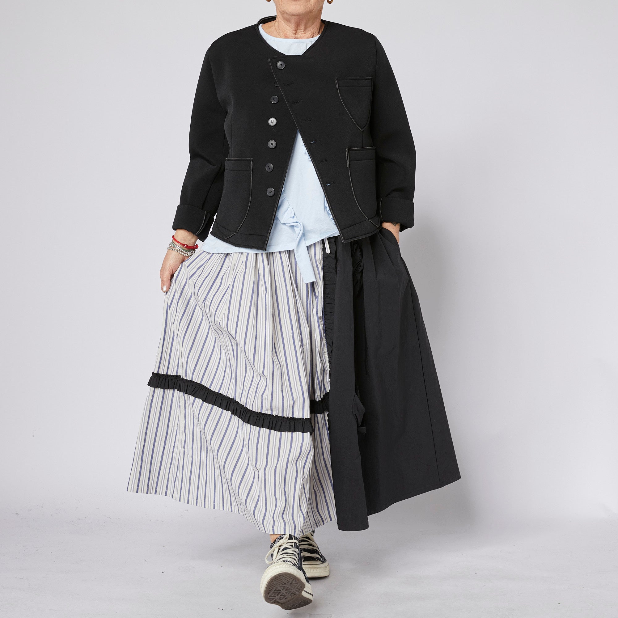 B2B SKIRT 260010