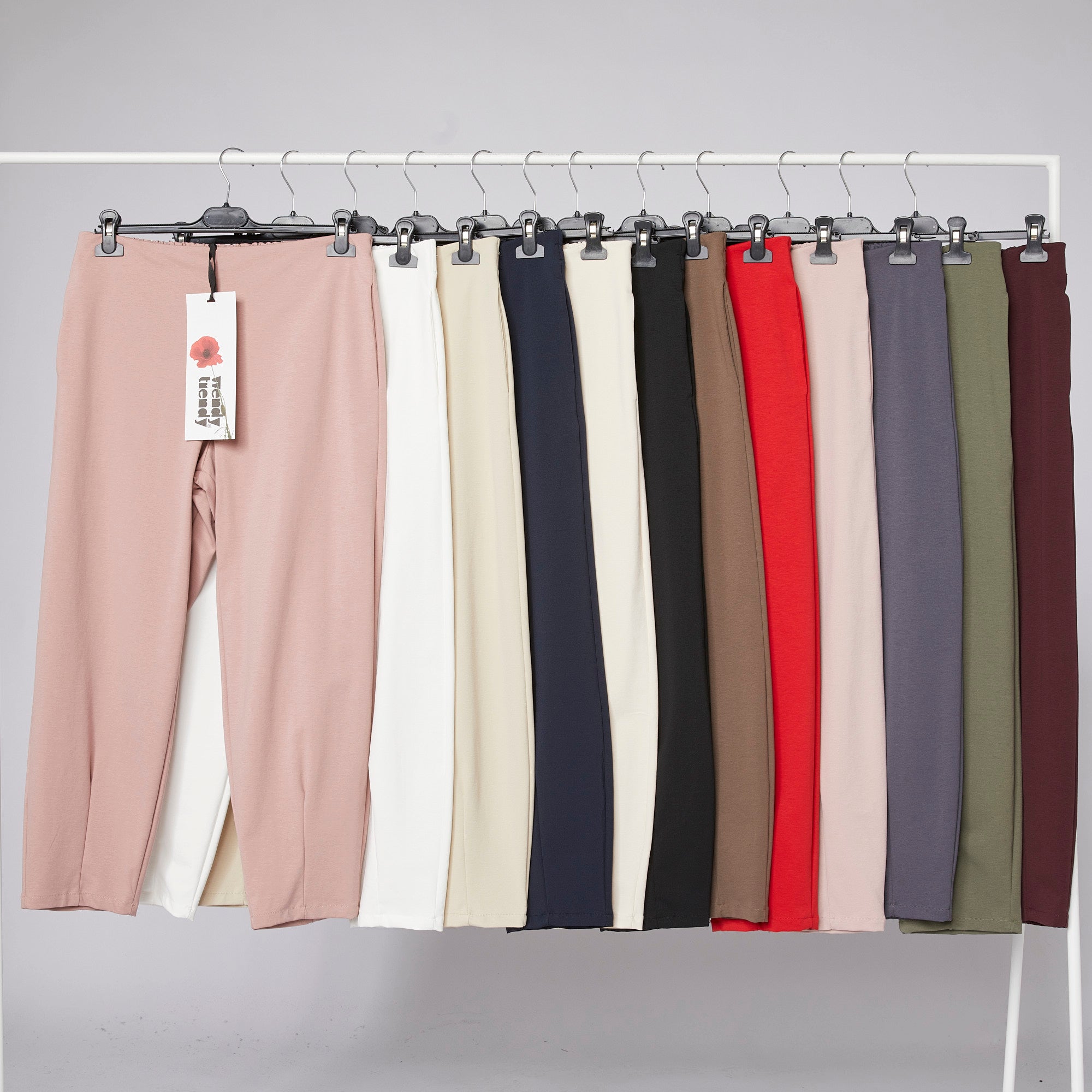 B2B PANTS 791326