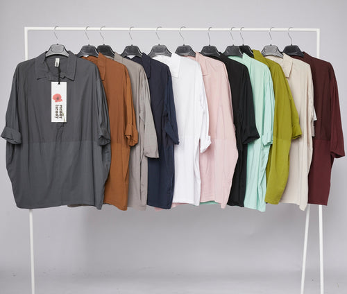 B2B T-SHIRT 88634