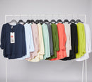 B2B T-SHIRT 89662